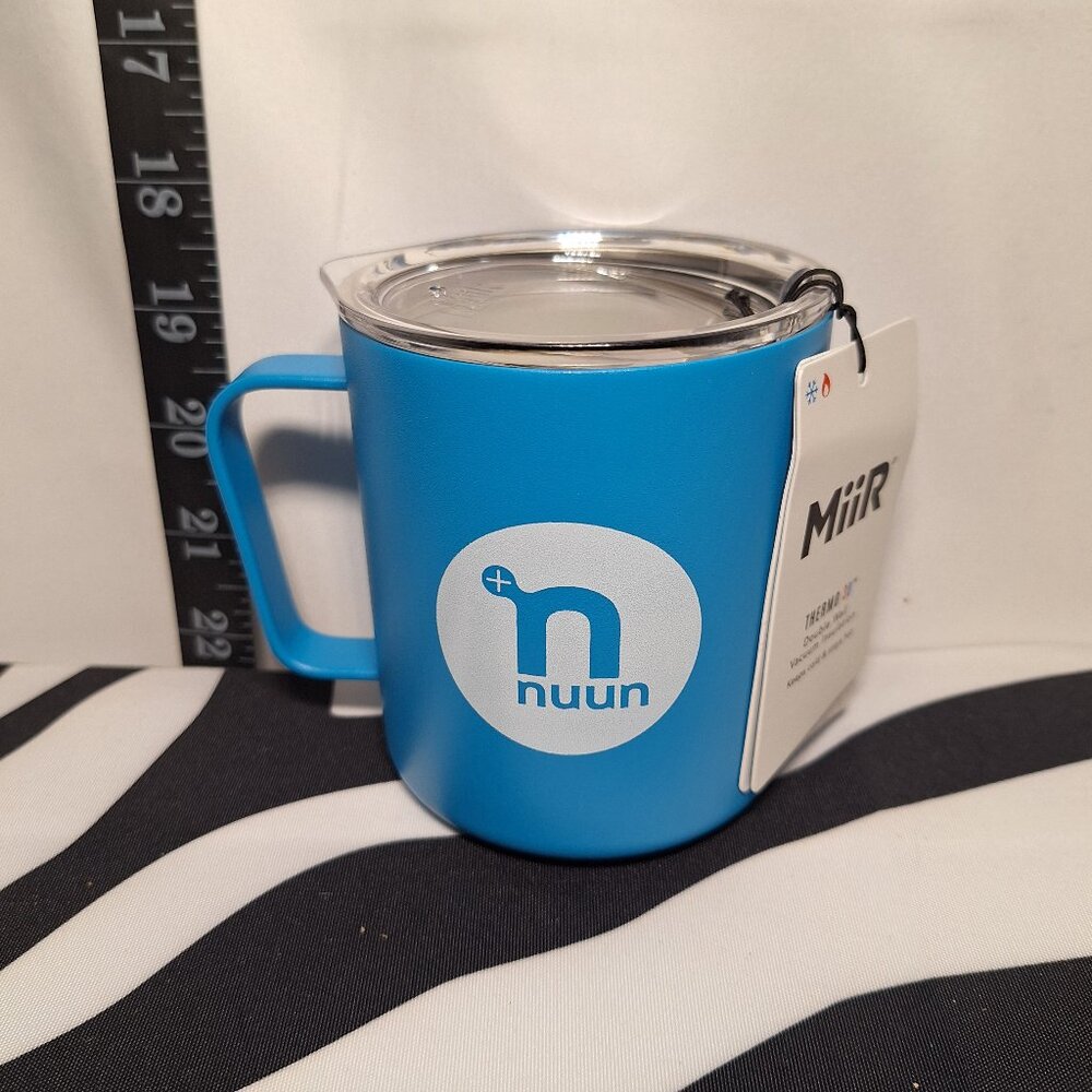 NWT MiiR NUUN Cup